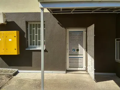 Rehadiet Fizjoterapia i Dietetyka